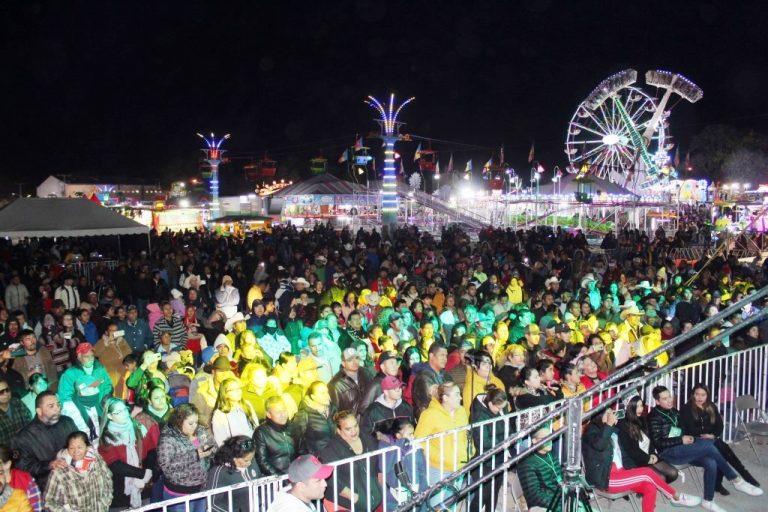 NO HABRÁ FERIA REGIONAL DE MATEHUALA